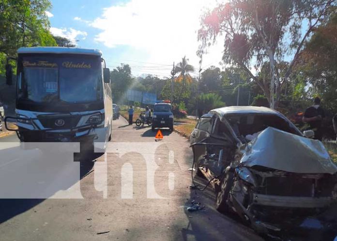 14 más muertos por accidente de tránsito