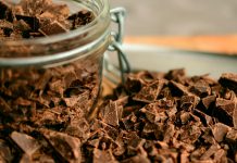 Incautan 42 kilos de barras de chocolate con marihuana en Colombia