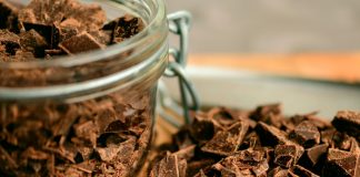 Incautan 42 kilos de barras de chocolate con marihuana en Colombia