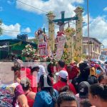 Acoyapa celebró al Santo Patrono San Sebastián