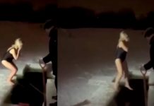 ¡Insólito! muere tras hacer un ritual religioso en Rusia muere tras hacer un ritual religioso en Rusia