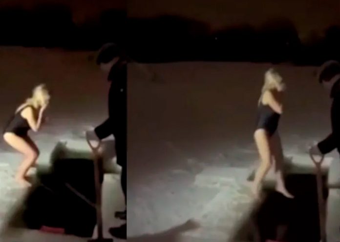 muere tras hacer un ritual religioso en Rusia