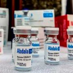 Cuba mantiene el segundo lugar de vacunación mundial Cuba mantiene su segundo lugar