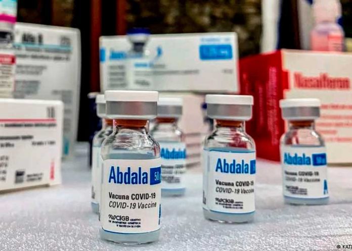 Cuba mantiene su segundo lugar