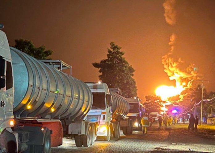 2 Venezuela denuncia