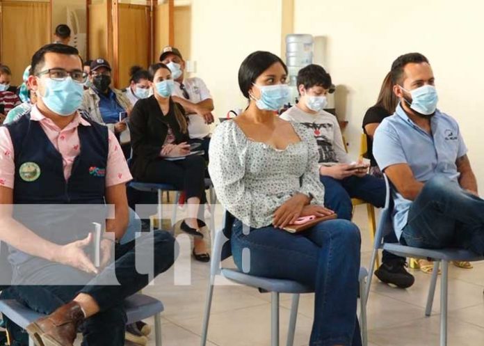 Sector turismo en Estelí listos para la renovación de licencia y permisos