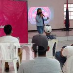 Innova y Crece: Capacitan en redes sociales a emprendedores