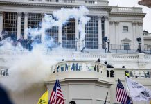 Estados Unidos cita a los grandes de las redes sociales Estados Unidos cita a los grandes de las redes sociales