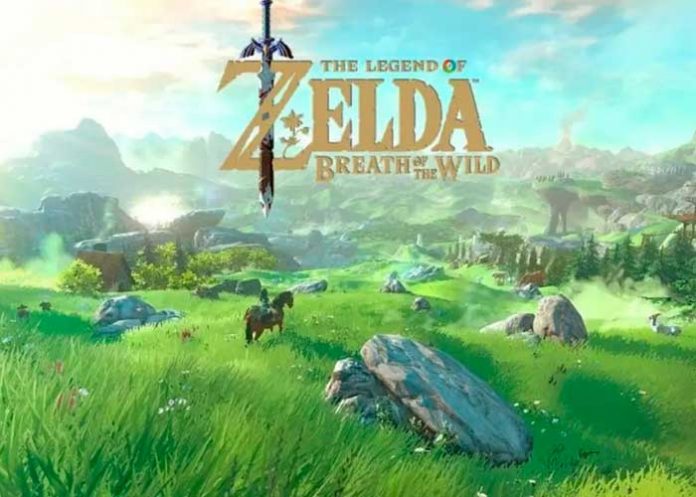 2 Lanzamiento de Zelda: Breath of the Wild podría retrasarse hasta 2023.