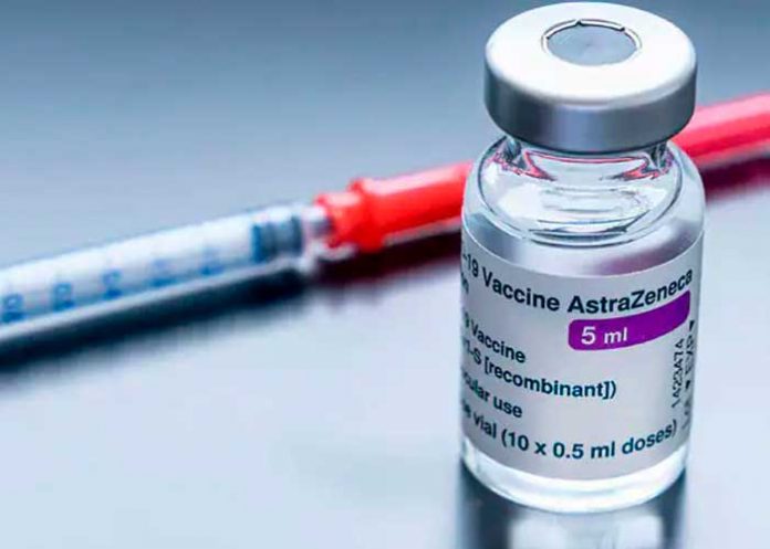 2 Argentina dona 1 millón de vacunas contra el COVID-19 a Egipto.