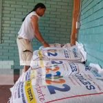 Merienda escolar para los estudiantes de primaria en Rivas Merienda escolar para los estudiantes de primaria en Rivas