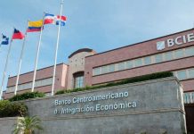 Nicaragua reafirma su compromiso al fortalecimiento patrimonial del BCIE Nicaragua reafirma su compromiso al fortalecimiento patrimonial del BCIE