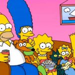 Los Simpson predicen lo que pasará en el 2022 con la pandemia y la final mundial Los Simpson predicen lo que ocurrirá en el 2022