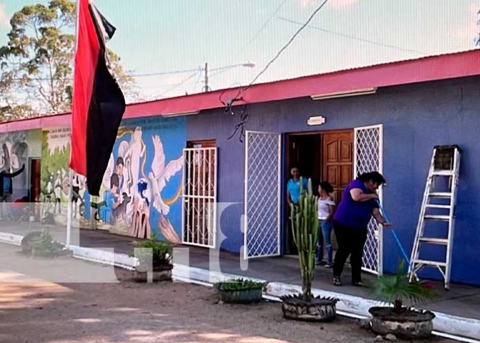 INATEC lanza su oferta académica 2022 en Jalapa