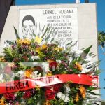Estelí conmemora los 52 años del paso a la inmortalidad de Leonel Rugama Estelí conmemora los 52 años del paso a la inmortalidad de Leonel Rugama