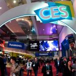 CES 2022: La feria electrónica mas grande del mundo CES 2022: La feria electrónica mas grande del mundo