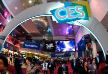 CES 2022: La feria electrónica mas grande del mundo CES 2022: La feria electrónica mas grande del mundo