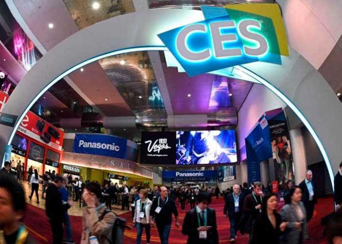 CES 2022: La feria electrónica mas grande del mundo