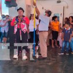 Familias recorren Isletas de Granada durante este fin de semana Familias recorren Isletas de Granada durante este fin de semana