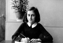La traición a Ana Frank puede tener rostro y nombre 77 años después