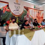 Realizan lanzamiento del certamen «Taza de la Excelencia 2022» en Jinotega Realizan lanzamiento del certamen "Taza de la Excelencia 2022" en Jinotega