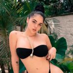 Youtuber "La Segura" revela la razón por la que dejará las redes sociales