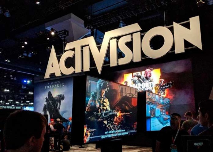 Mega compra de Microsoft: Adquiere a los creadores de Call Of Duty