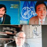 Nicaragua participa en encuentro virtual con la FAO Nicaragua participa en encuentro virtual con la FAO
