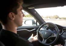 Conductor de Tesla acusado de homicidio por conducir en piloto automático Conductor de Tesla acusado de homicidio por conducir en piloto automático