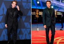 Robert Pattinson protagonizará nueva película de ciencia ficción Robert Pattinson protagonizará nueva película de ciencia ficción