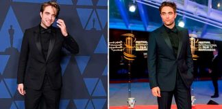 Robert Pattinson protagonizará nueva película de ciencia ficción