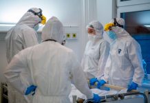 Primer caso de flurona en Los Ángeles; adolescente, dio positivo a influenza y COVID-19