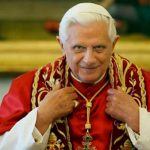 Benedicto XVI, el papa que encubrió abusos sexuales en la iglesia Benedicto XVI, el papa que encubrió abusos sexuales en la iglesia