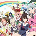 Razón por la que solo hay waifus hermosas en los Animes y Mangas Razón por la que solo hay waifus hermosas en los Animes y Mangas