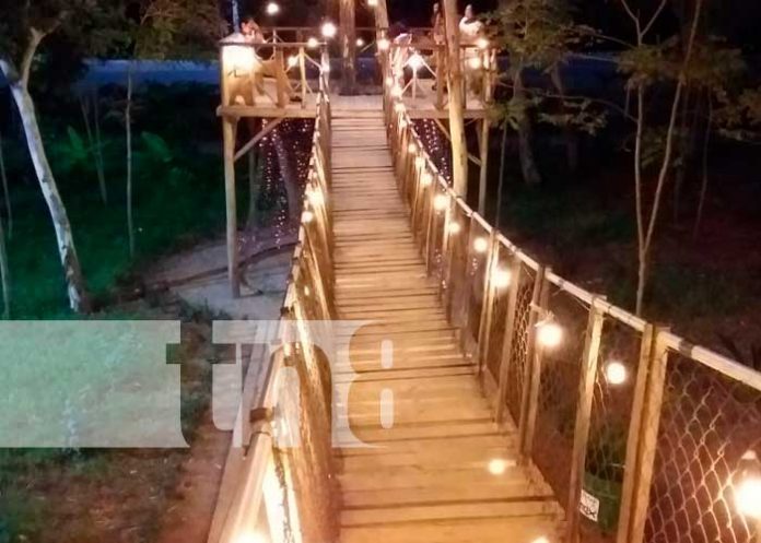 San Rafael del Sur, un destino turístico que debes conocer