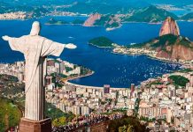 Río de Janeiro y Sao Paulo aplazan carnavales de este 2022 Río de Janeiro y Sao Paulo aplazan carnavales de este 2022.