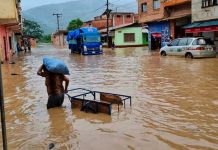 60 mil familias afectadas y 22 han fallecidos por lluvias en Bolivia 60 mil familias afectadas y 22 han fallecidos por lluvias en Bolivia.