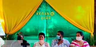 Realizan lanzamiento del plan verano en Chontales