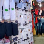 Mercados de Managua surtidos con productos escolares Mercados de Managua surtidos con productos escolares