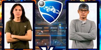 TN8 y Claro: Tercer enfrentamiento del Torneo Rocket League