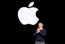 Apple alcanza los 3 billones de dólares en valor de mercado Apple