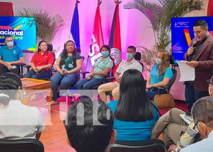 Pasos para aplicar a beca inmediata en 20 universidades privadas de Nicaragua