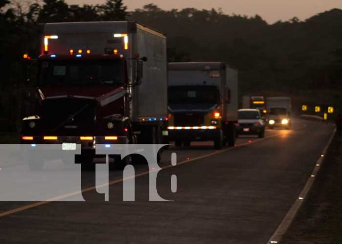 Gobierno de Nicaragua envía merienda escolar a Bluefields