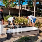 Buscando diversión de nuevo año, joven encuentra la muerte en Pochomil Buscando de diversión de nuevo año, joven encuentra la muerte en Pochomil