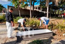 Buscando diversión de nuevo año, joven encuentra la muerte en Pochomil Buscando de diversión de nuevo año, joven encuentra la muerte en Pochomil