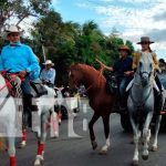 En Nicaragua el desfile hípico de Tipitapa fue todo un éxito En Nicaragua el desfile hípico de Tipitapa fue todo un éxito