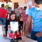 Managua: La Hormiga de Oro, innova en nuevos platillos Sorbetería la Hormiga de Oro, innova en nuevos platillos