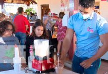Sorbetería la Hormiga de Oro, innova en nuevos platillos