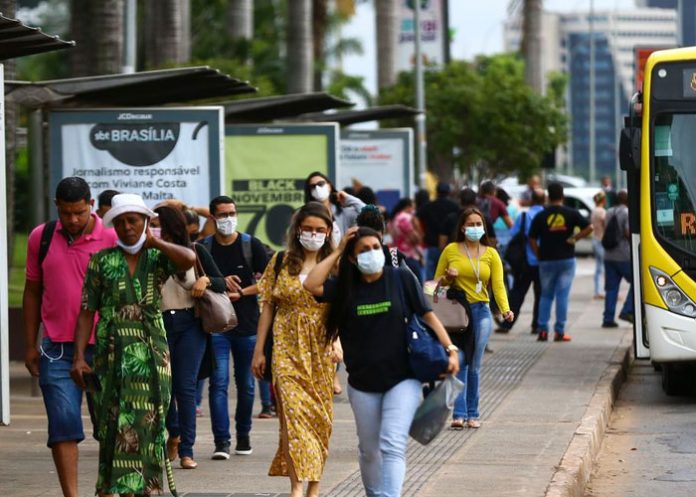 Brasil confirmó los primeros seis casos de flurona en América Latina