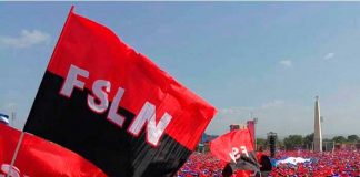 Movimientos políticos felicitan victoria electoral del FSLN